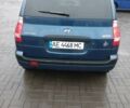 Синий Хендай Матрикс, объемом двигателя 1.6 л и пробегом 200 тыс. км за 4750 $, фото 5 на Automoto.ua
