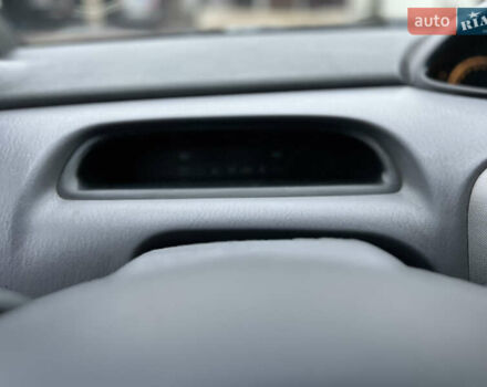 Синій Хендай Матрікс, об'ємом двигуна 1.6 л та пробігом 229 тис. км за 2350 $, фото 14 на Automoto.ua