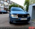 Синий Хендай Матрикс, объемом двигателя 1.6 л и пробегом 255 тыс. км за 4400 $, фото 3 на Automoto.ua
