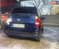 Синий Хендай Матрикс, объемом двигателя 1.49 л и пробегом 235 тыс. км за 4000 $, фото 1 на Automoto.ua