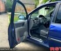 Синий Хендай Матрикс, объемом двигателя 1.6 л и пробегом 203 тыс. км за 3999 $, фото 7 на Automoto.ua