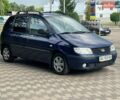 Синій Хендай Матрікс, об'ємом двигуна 1.5 л та пробігом 309 тис. км за 3999 $, фото 2 на Automoto.ua