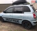 Синий Хендай Матрикс, объемом двигателя 1.6 л и пробегом 204 тыс. км за 6000 $, фото 6 на Automoto.ua
