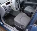 Синий Хендай Матрикс, объемом двигателя 1.6 л и пробегом 200 тыс. км за 4750 $, фото 4 на Automoto.ua