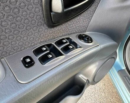 Хендай Матрікс 2007 у Запоріжжя на Automoto.ua Синій Хендай Матрікс, об'ємом двигуна 1.6 л та пробігом 217 тис. км за 5200 $, фото 11 на Automoto.ua