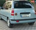 Синій Хендай Матрікс, об'ємом двигуна 0 л та пробігом 256 тис. км за 3999 $, фото 12 на Automoto.ua