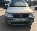 Синий Хендай Матрикс, объемом двигателя 1.6 л и пробегом 150 тыс. км за 2700 $, фото 4 на Automoto.ua
