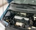 Синий Хендай Матрикс, объемом двигателя 1.6 л и пробегом 235 тыс. км за 4500 $, фото 9 на Automoto.ua
