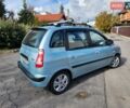 Синий Хендай Матрикс, объемом двигателя 1.6 л и пробегом 213 тыс. км за 5100 $, фото 1 на Automoto.ua