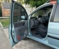 Синій Хендай Матрікс, об'ємом двигуна 0 л та пробігом 256 тис. км за 3999 $, фото 22 на Automoto.ua