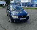 Синій Хендай Матрікс, об'ємом двигуна 1.6 л та пробігом 170 тис. км за 3099 $, фото 1 на Automoto.ua