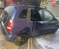 Синий Хендай Матрикс, объемом двигателя 1.49 л и пробегом 235 тыс. км за 4000 $, фото 2 на Automoto.ua