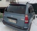 Синій Хендай Матрікс, об'ємом двигуна 1.6 л та пробігом 258 тис. км за 2900 $, фото 3 на Automoto.ua