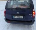 Синій Хендай Матрікс, об'ємом двигуна 1.8 л та пробігом 223 тис. км за 4300 $, фото 2 на Automoto.ua