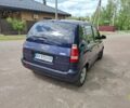 Синий Хендай Матрикс, объемом двигателя 0 л и пробегом 229 тыс. км за 3750 $, фото 4 на Automoto.ua