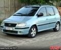 Синій Хендай Матрікс, об'ємом двигуна 1.8 л та пробігом 235 тис. км за 3999 $, фото 1 на Automoto.ua