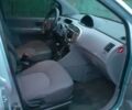 Синій Хендай Матрікс, об'ємом двигуна 1.6 л та пробігом 374 тис. км за 2700 $, фото 5 на Automoto.ua