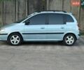 Синій Хендай Матрікс, об'ємом двигуна 0 л та пробігом 256 тис. км за 3999 $, фото 6 на Automoto.ua