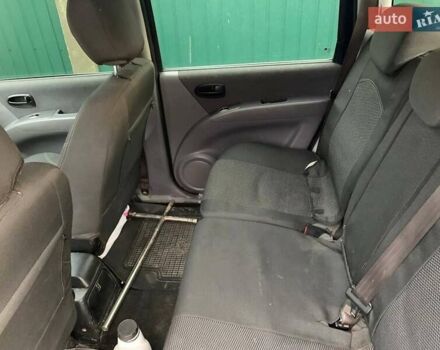 Синій Хендай Матрікс, об'ємом двигуна 1.8 л та пробігом 152 тис. км за 2500 $, фото 5 на Automoto.ua