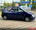 Синий Хендай Матрикс, объемом двигателя 1.6 л и пробегом 203 тыс. км за 3999 $, фото 3 на Automoto.ua