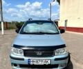 Синій Хендай Матрікс, об'ємом двигуна 1.8 л та пробігом 227 тис. км за 4500 $, фото 1 на Automoto.ua