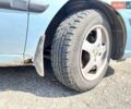 Синій Хендай Матрікс, об'ємом двигуна 1.8 л та пробігом 227 тис. км за 4500 $, фото 14 на Automoto.ua