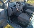 Синий Хендай Матрикс, объемом двигателя 1.6 л и пробегом 229 тыс. км за 3600 $, фото 15 на Automoto.ua