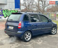 Синий Хендай Матрикс, объемом двигателя 1.8 л и пробегом 150 тыс. км за 3200 $, фото 2 на Automoto.ua