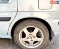 Синій Хендай Матрікс, об'ємом двигуна 1.8 л та пробігом 227 тис. км за 4500 $, фото 5 на Automoto.ua