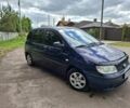 Синий Хендай Матрикс, объемом двигателя 0 л и пробегом 229 тыс. км за 3750 $, фото 7 на Automoto.ua