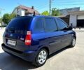 Синий Хендай Матрикс, объемом двигателя 1.6 л и пробегом 257 тыс. км за 4700 $, фото 5 на Automoto.ua