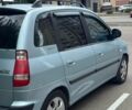 Синій Хендай Матрікс, об'ємом двигуна 1.6 л та пробігом 274 тис. км за 3700 $, фото 5 на Automoto.ua