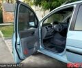 Синій Хендай Матрікс, об'ємом двигуна 1.8 л та пробігом 235 тис. км за 3999 $, фото 7 на Automoto.ua