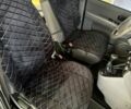 Синий Хендай Матрикс, объемом двигателя 1.6 л и пробегом 257 тыс. км за 4700 $, фото 8 на Automoto.ua