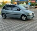 Синій Хендай Матрікс, об'ємом двигуна 0 л та пробігом 256 тис. км за 3999 $, фото 5 на Automoto.ua