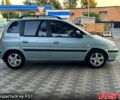 Синій Хендай Матрікс, об'ємом двигуна 1.8 л та пробігом 235 тис. км за 3999 $, фото 4 на Automoto.ua