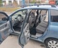 Синий Хендай Матрикс, объемом двигателя 1.6 л и пробегом 220 тыс. км за 4000 $, фото 18 на Automoto.ua