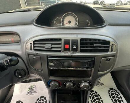Синий Хендай Матрикс, объемом двигателя 1.6 л и пробегом 239 тыс. км за 4200 $, фото 17 на Automoto.ua