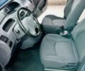 Синий Хендай Матрикс, объемом двигателя 1.6 л и пробегом 235 тыс. км за 4500 $, фото 6 на Automoto.ua