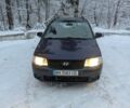 Синій Хендай Матрікс, об'ємом двигуна 1.8 л та пробігом 223 тис. км за 4300 $, фото 1 на Automoto.ua