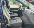 Синій Хендай Матрікс, об'ємом двигуна 1.5 л та пробігом 309 тис. км за 3999 $, фото 23 на Automoto.ua