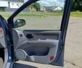 Синій Хендай Матрікс, об'ємом двигуна 1.6 л та пробігом 170 тис. км за 3099 $, фото 21 на Automoto.ua
