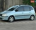 Синій Хендай Матрікс, об'ємом двигуна 0 л та пробігом 256 тис. км за 3999 $, фото 1 на Automoto.ua