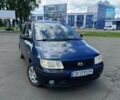 Синій Хендай Матрікс, об'ємом двигуна 1.6 л та пробігом 170 тис. км за 3099 $, фото 1 на Automoto.ua