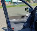 Синій Хендай Матрікс, об'ємом двигуна 1.6 л та пробігом 170 тис. км за 3099 $, фото 20 на Automoto.ua