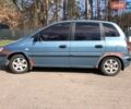 Синій Хендай Матрікс, об'ємом двигуна 1.6 л та пробігом 150 тис. км за 3200 $, фото 1 на Automoto.ua