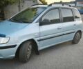 Синій Хендай Матрікс, об'ємом двигуна 1.6 л та пробігом 335 тис. км за 2999 $, фото 2 на Automoto.ua