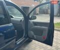 Синій Хендай Матрікс, об'ємом двигуна 1.5 л та пробігом 309 тис. км за 3999 $, фото 22 на Automoto.ua