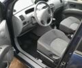 Синий Хендай Матрикс, объемом двигателя 1.6 л и пробегом 86 тыс. км за 4850 $, фото 8 на Automoto.ua
