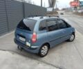 Синий Хендай Матрикс, объемом двигателя 1.6 л и пробегом 220 тыс. км за 4000 $, фото 7 на Automoto.ua